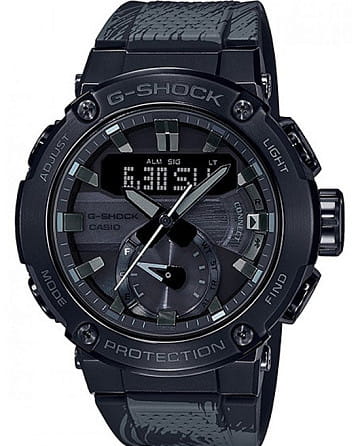 Casio G-Shock GST-B200TJ-1A